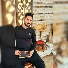 مهدی فرجی جیردی بالدی یاریم حالیم یاماندی